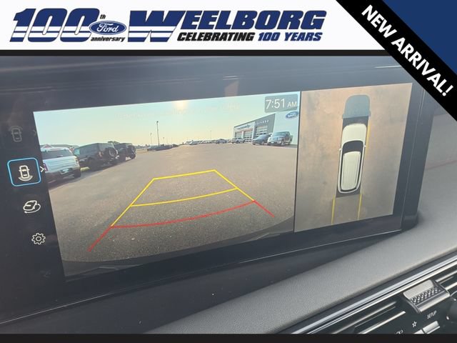 Used 2026 Hyundai Palisade XRT Pro AWD/4WD image 13