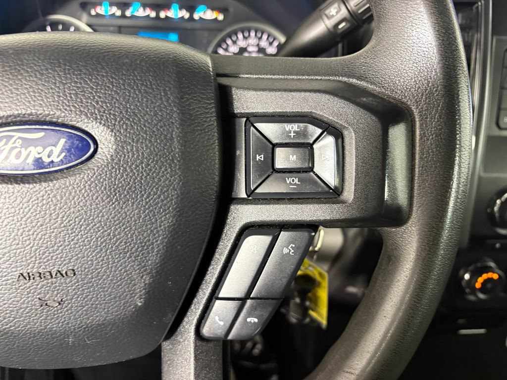 Certified 2018 Ford F150 XLT AWD/4WD image 20