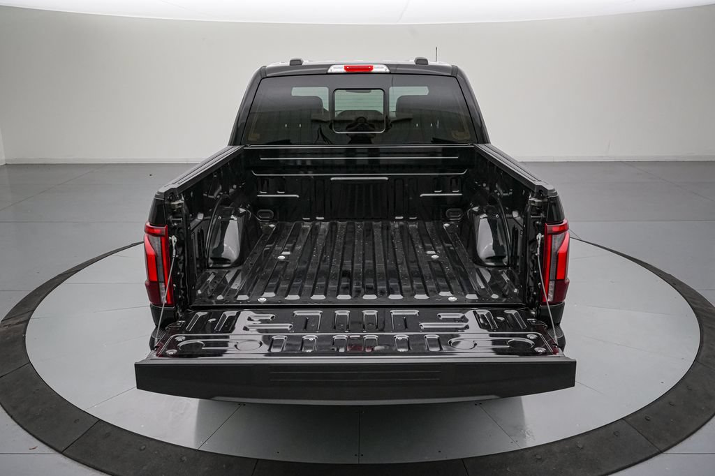 Certified 2026 Ford F150 Lariat AWD/4WD image 6