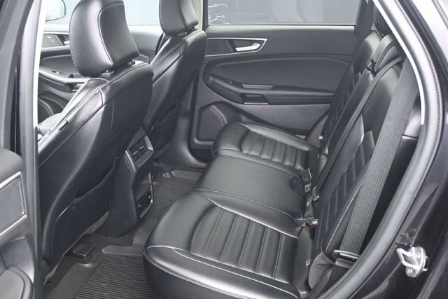 Certified 2023 Ford Edge SEL w/ Convenience Package AWD/4WD image 5