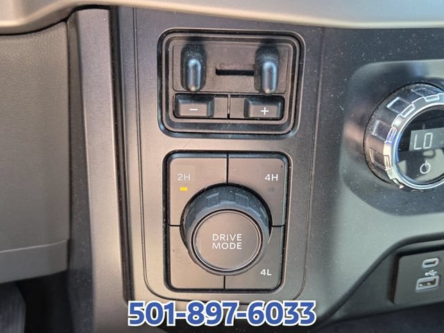 Certified 2021 Ford F150 XLT w/ Equipment Group 301A Mid AWD/4WD image 22