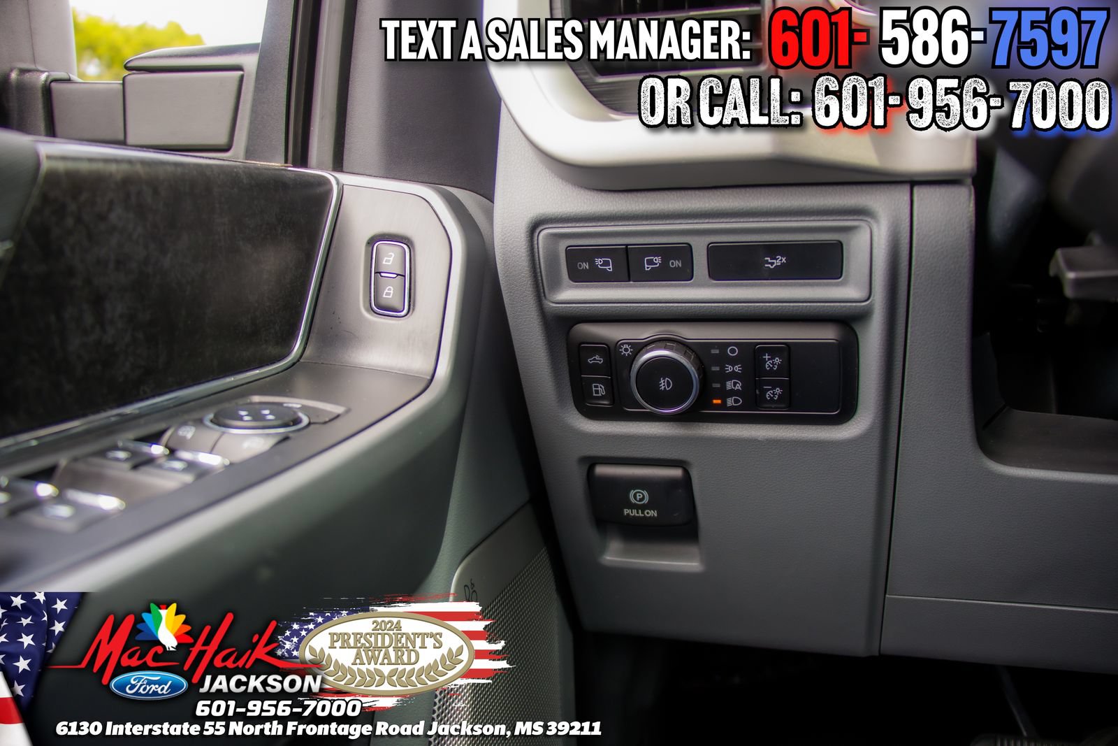 Certified 2023 Ford F150 XLT w/ Equipment Group 302A High AWD/4WD image 21