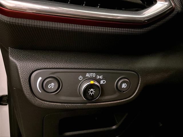Used 2022 Chevrolet TrailBlazer RS AWD/4WD image 30