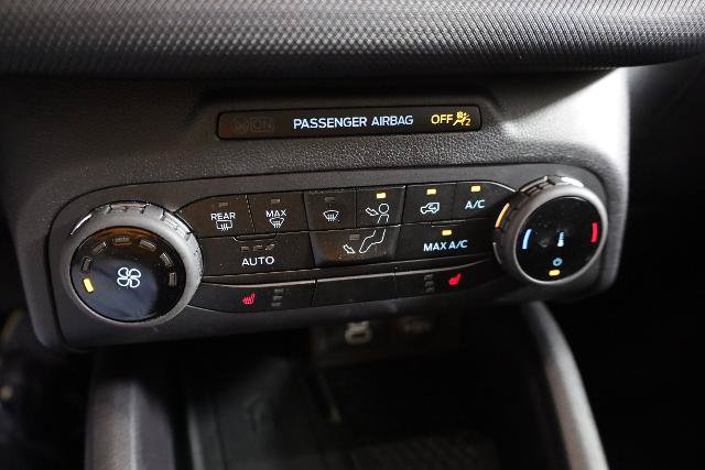 Certified 2024 Ford Bronco Sport Heritage w/ Heritage Convenience Package AWD/4WD image 21