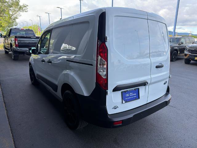 Certified 2021 Ford Transit Connect XL FWD image 15