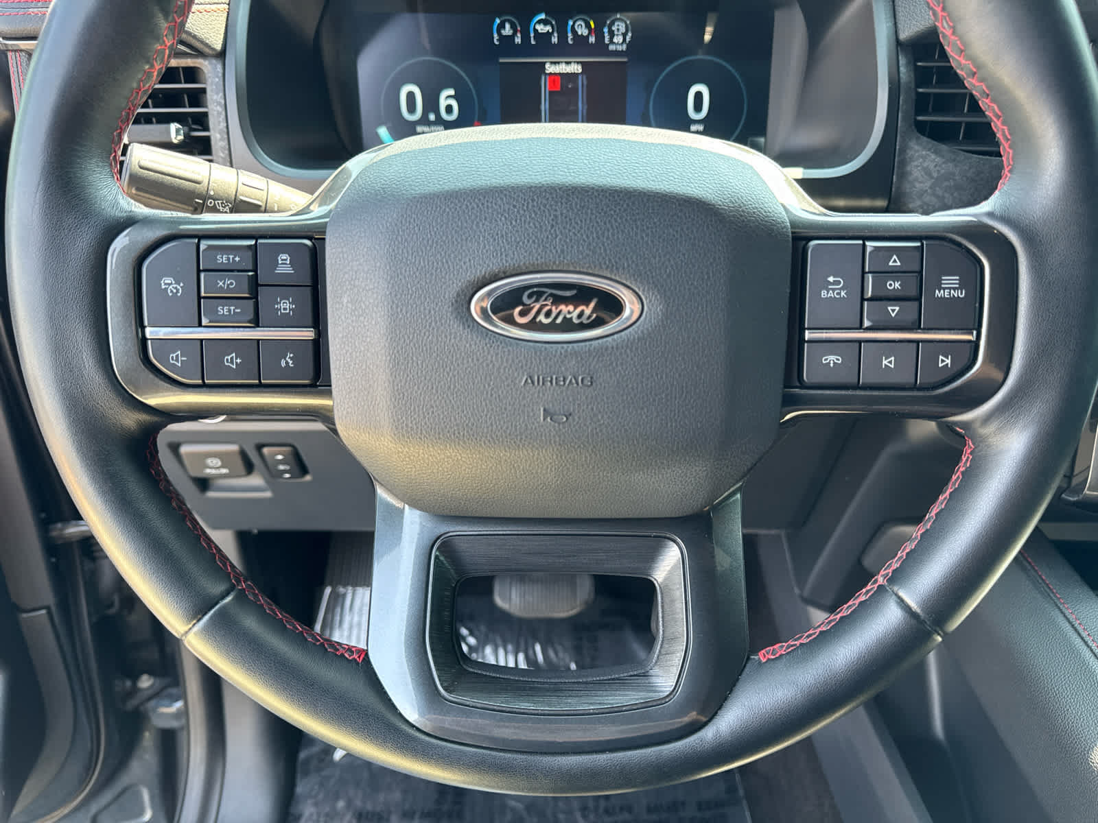 Certified 2022 Ford Expedition Max Limited AWD/4WD image 35