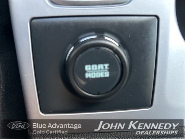 Certified 2022 Ford Bronco Sport Big Bend w/ Convenience Package image 30