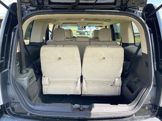 Certified 2019 Ford Flex Limited w/ Equipment Group 303A image 19