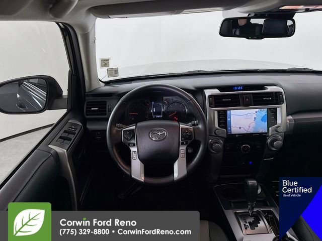 Used 2024 Toyota 4Runner SR5 Premium image 26