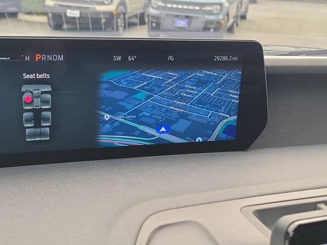 Certified 2025 Ford Expedition Active RWD image 7