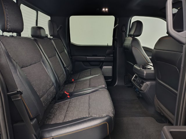 Certified 2024 Ford F150 Tremor w/ Bed Utility Package AWD/4WD image 34