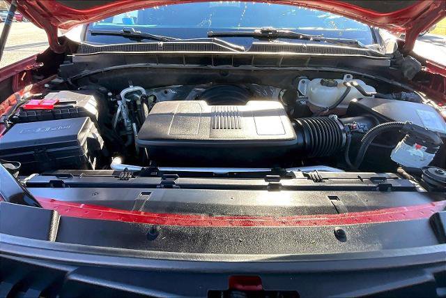 Used 2021 Chevrolet Tahoe LT image 15