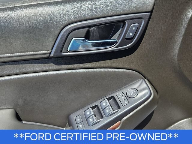 Used 2020 GMC Yukon SLT w/ Open Road Package AWD/4WD image 21