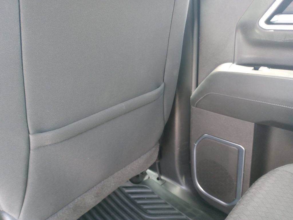 Used 2025 Chevrolet Silverado 1500 LT RWD image 27