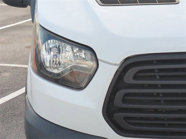Certified 2018 Ford Transit 250 148 Low Roof image 10
