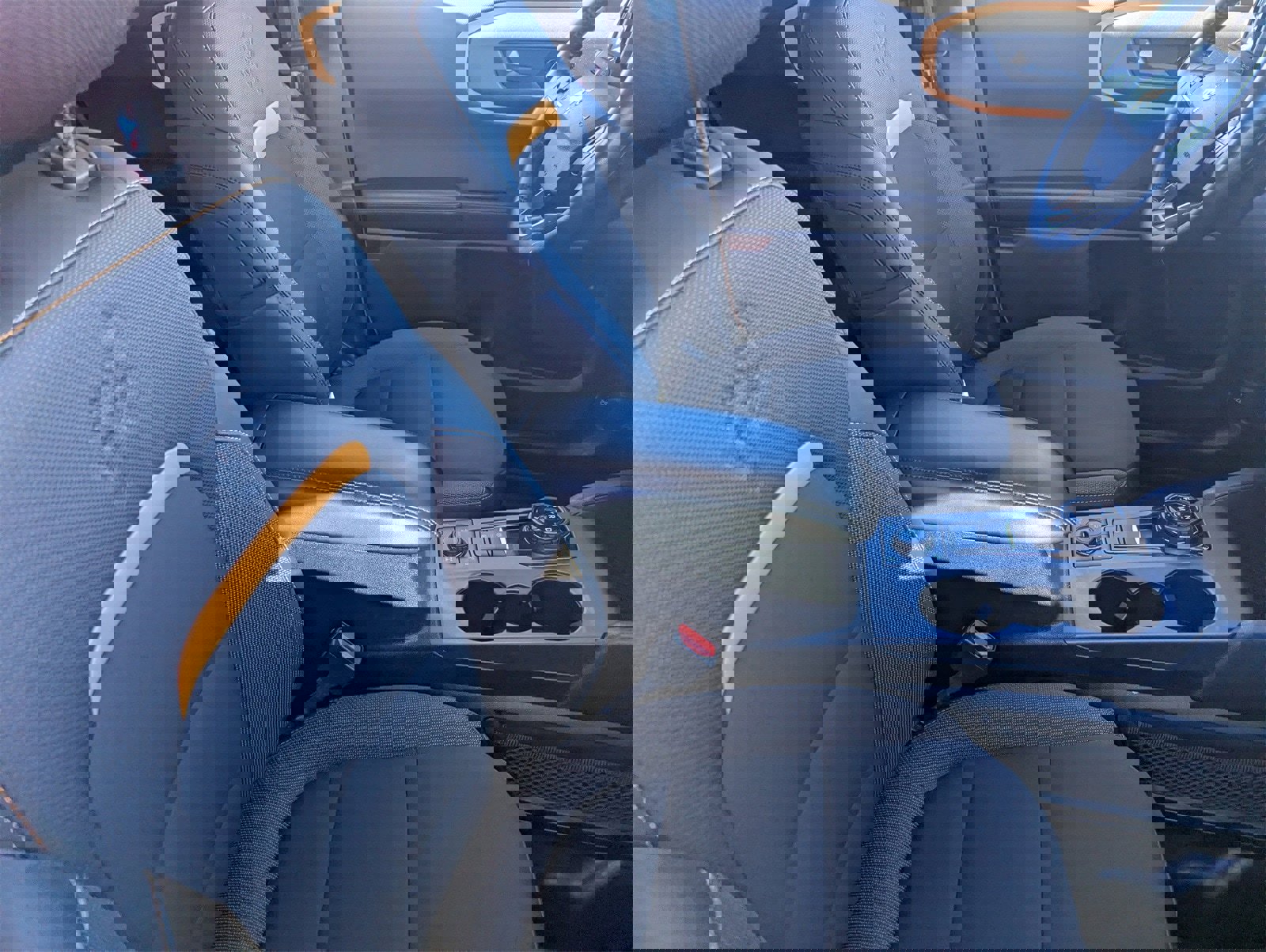 Certified 2022 Ford Bronco Sport Badlands image 10