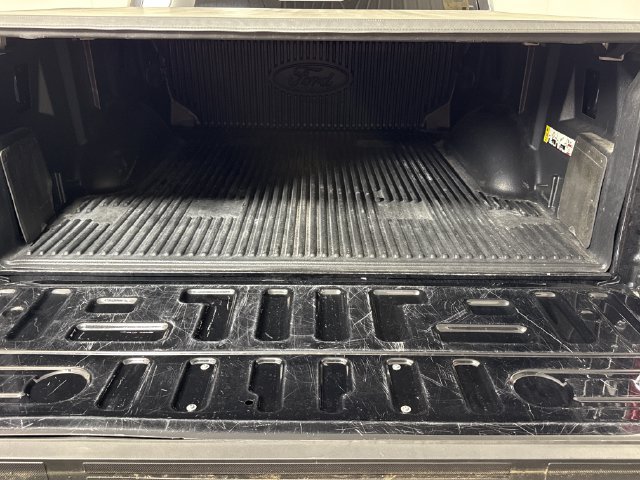 Certified 2024 Ford F150 XLT w/ Equipment Group 302A MID AWD/4WD image 28