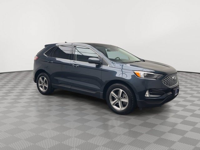 Certified 2024 Ford Edge SEL w/ Convenience Package AWD/4WD image 35