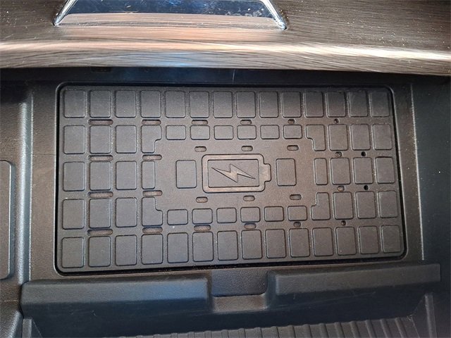 Certified 2024 Ford Expedition Max Limited image 27