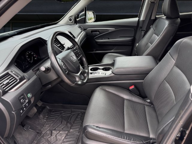 Used 2024 Honda Ridgeline RTL image 9