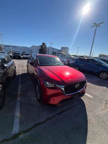 Used 2024 MAZDA CX-90 3.3 Turbo w/ Preferred Plus AWD/4WD image 7