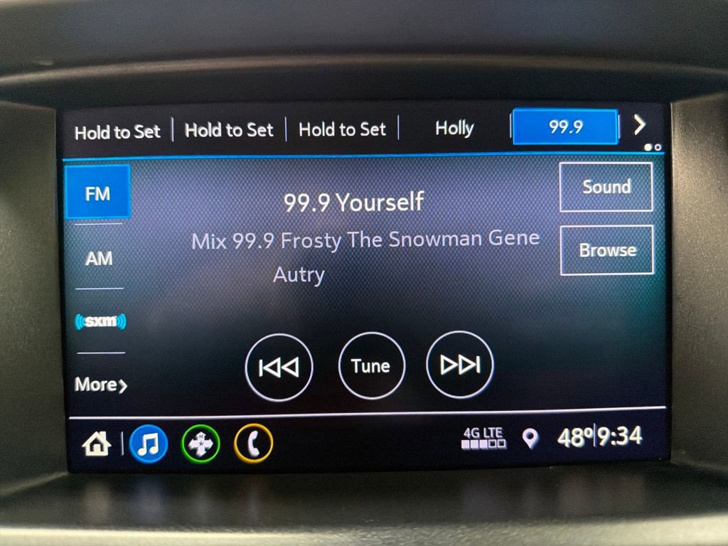 Used 2021 Chevrolet Colorado LT w/ Fleet Safety Package image 25