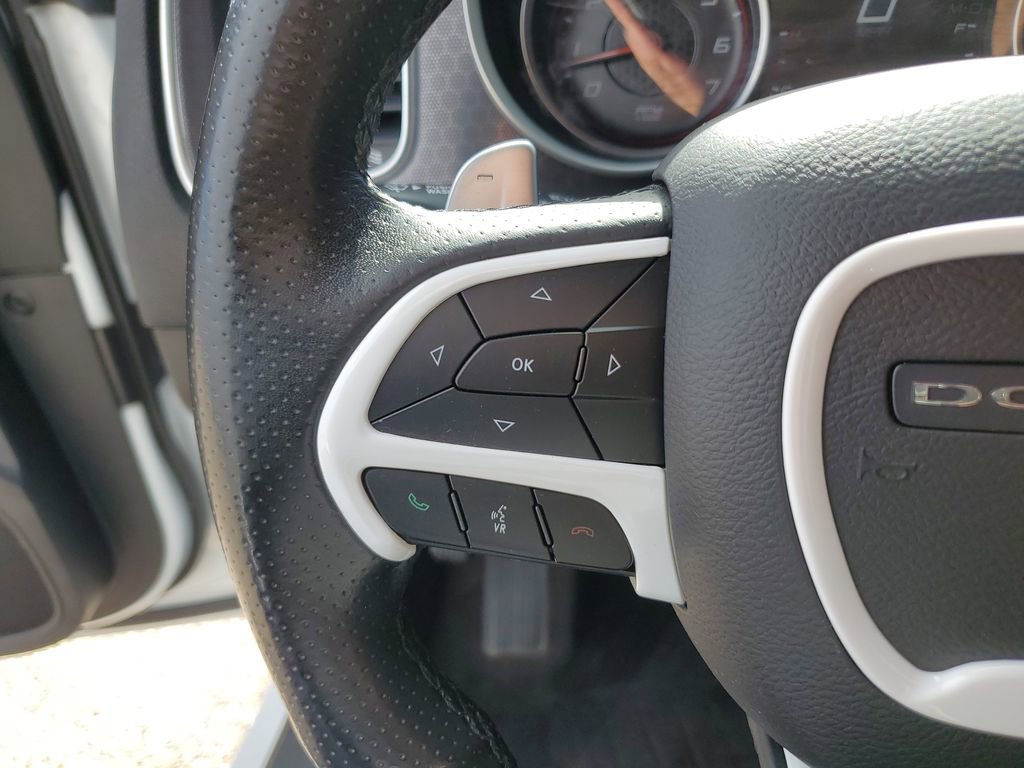 Used 2018 Dodge Charger R/T image 19