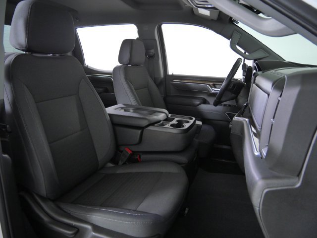 Used 2024 Chevrolet Silverado 1500 RST AWD/4WD image 12