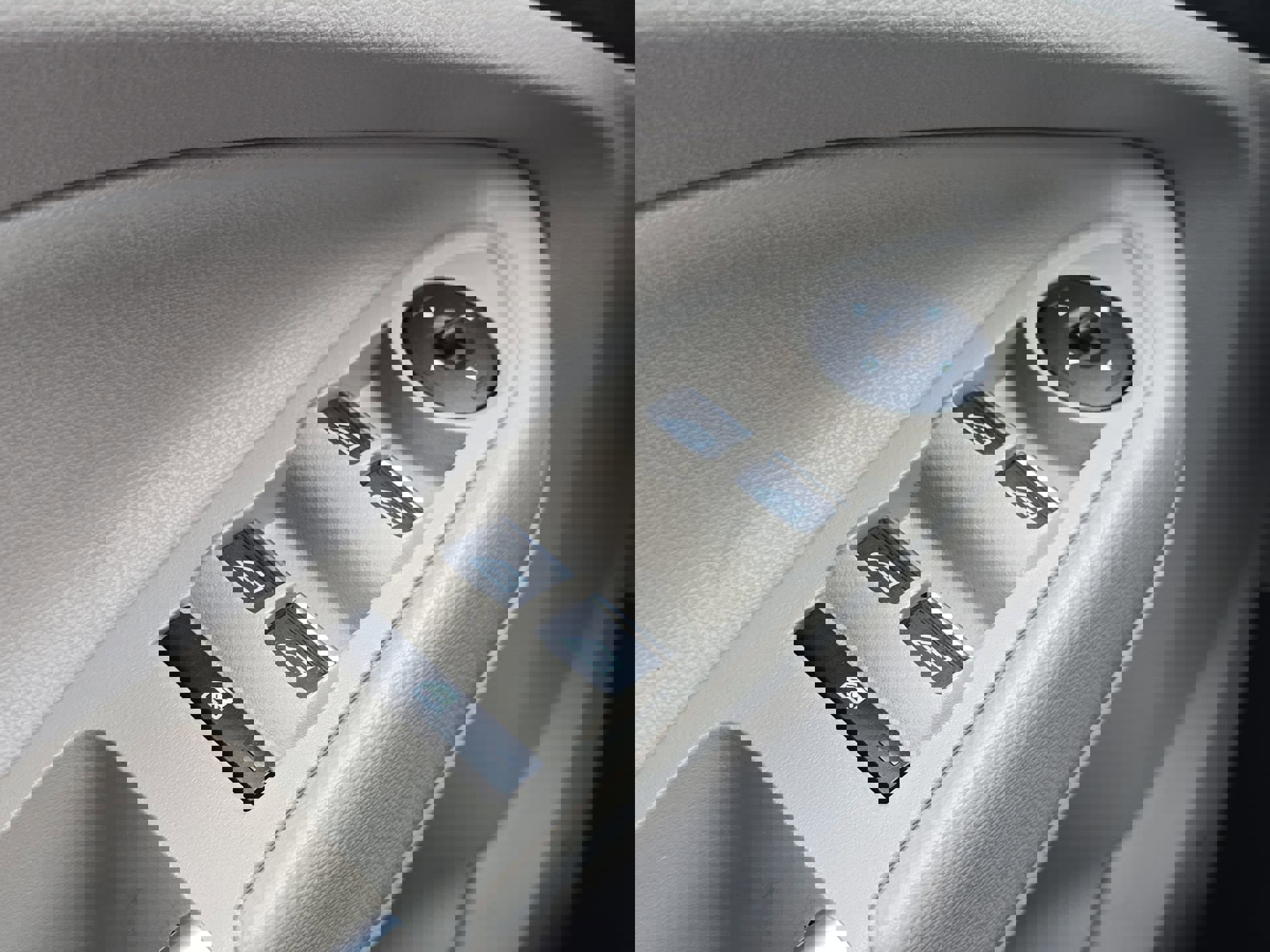 Certified 2017 Ford Escape Titanium w/ Equipment Group 301A image 13