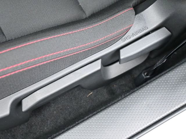 Used 2025 Subaru BRZ Premium RWD image 12