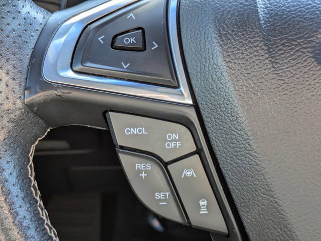 Certified 2020 Ford Edge ST w/ Equipment Group 401A AWD/4WD image 26