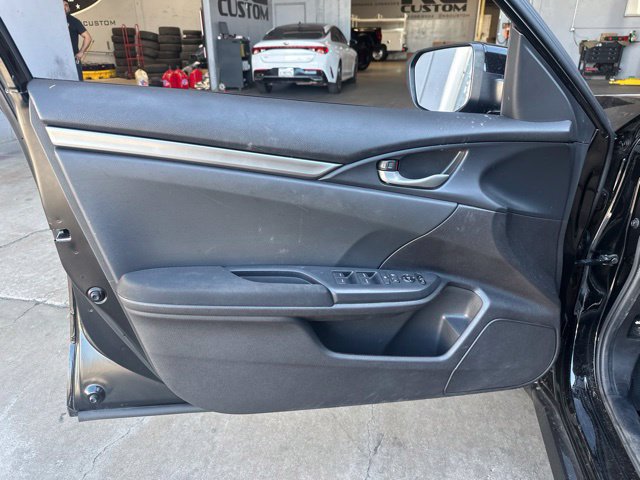 Used 2020 Honda Civic LX image 11