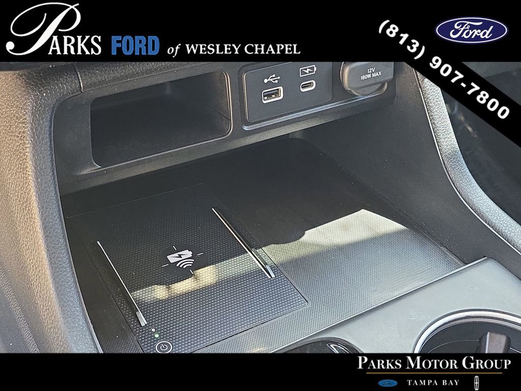 Used 2023 Honda Pilot Touring image 26