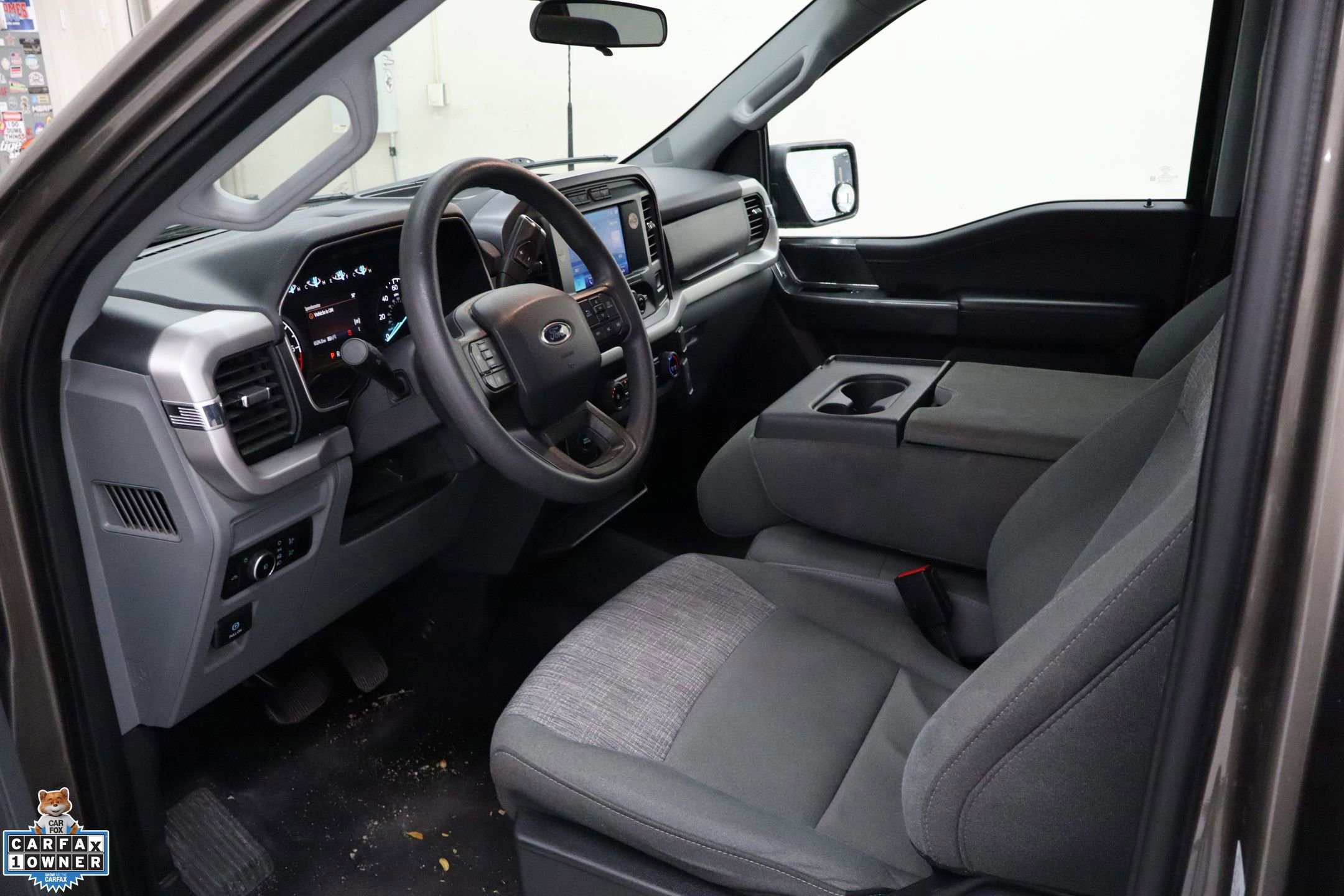 Certified 2023 Ford F150 XLT image 27