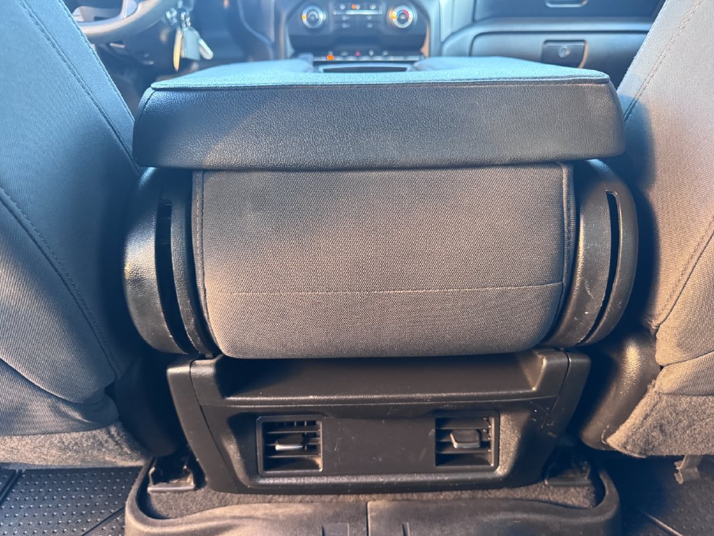 Used 2022 Chevrolet Silverado 1500 Custom w/ Rally Edition AWD/4WD image 23
