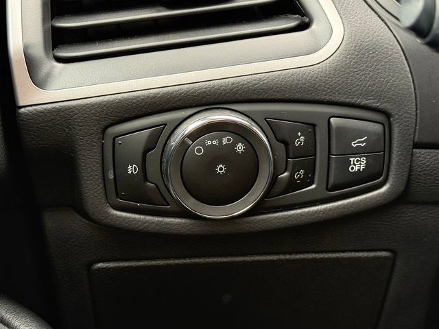 Certified 2023 Ford Edge SEL w/ Convenience Package image 21