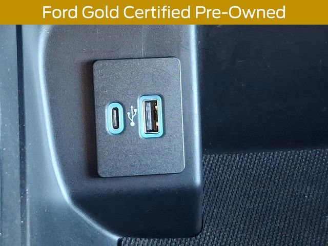Certified 2023 Ford F150 XLT w/ Equipment Group 302A High image 30