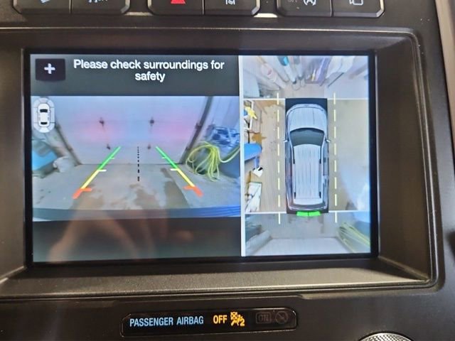 Certified 2019 Ford Expedition Platinum AWD/4WD image 15