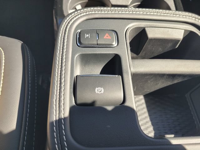 Certified 2025 Ford Mustang Mach-E GT AWD/4WD image 25
