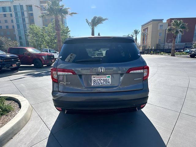 Used 2021 Honda Pilot Special Edition image 4
