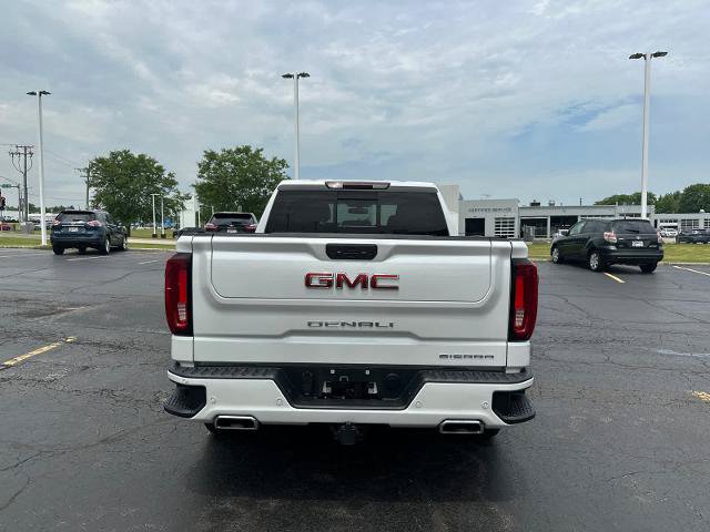 Used 2021 GMC Sierra 1500 Denali AWD/4WD image 7