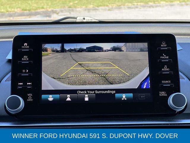 Used 2021 Honda Accord Touring image 20