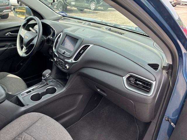 Used 2024 Chevrolet Equinox LT AWD/4WD image 71
