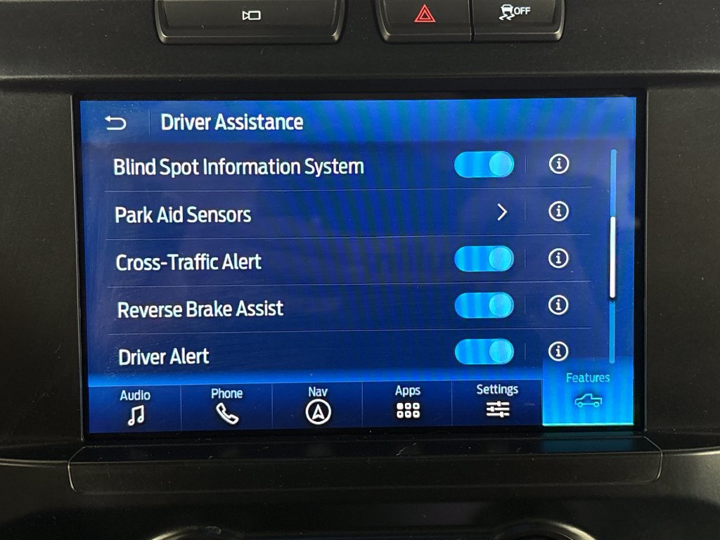 Certified 2023 Ford F150 XL w/ STX Appearance Package RWD image 35