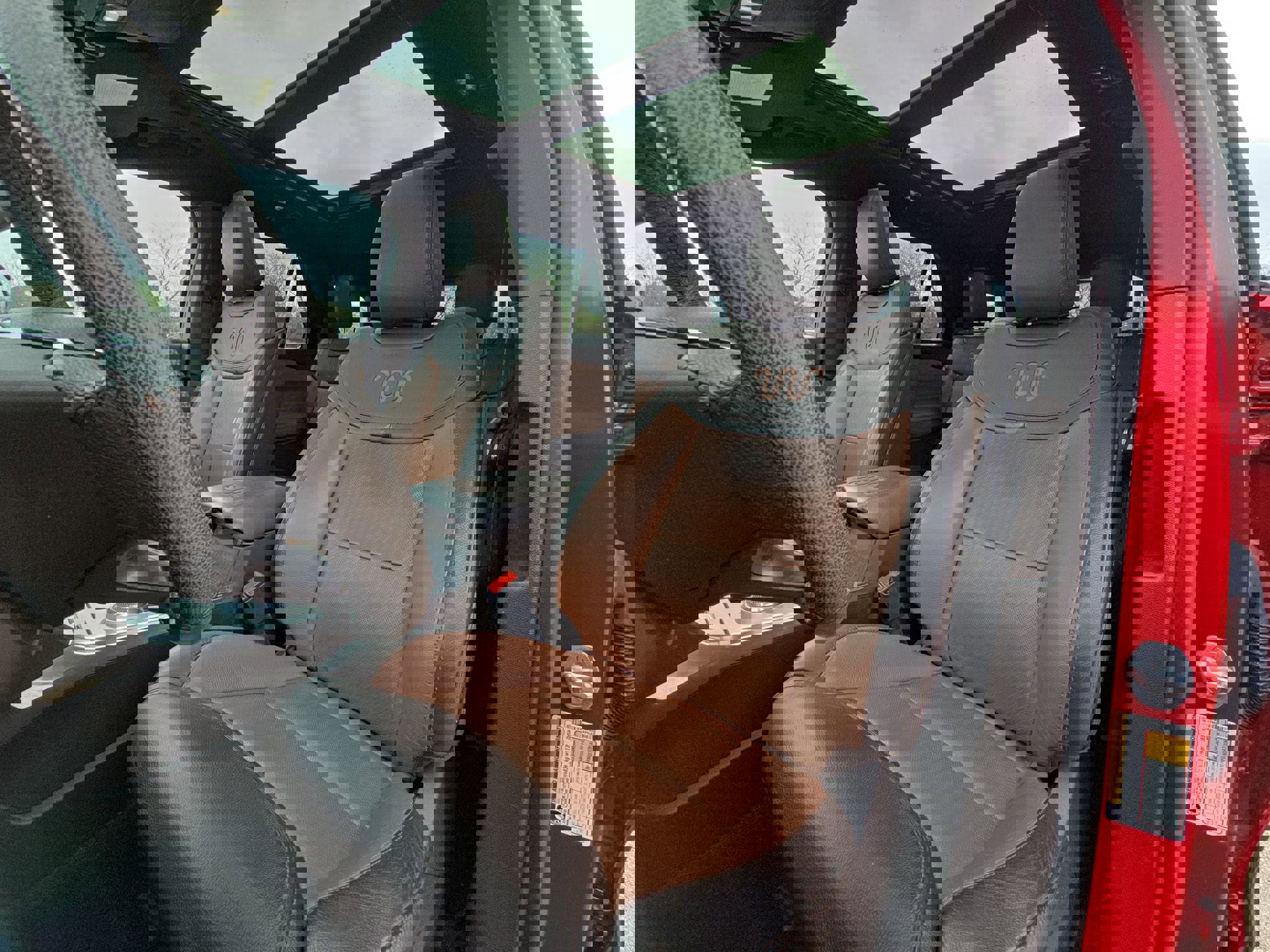 Certified 2023 Ford Explorer King Ranch w/ Premium Technology Package image 11