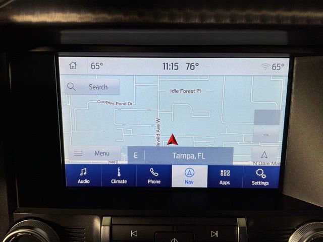 Certified 2021 Ford Mustang Mach 1 image 19