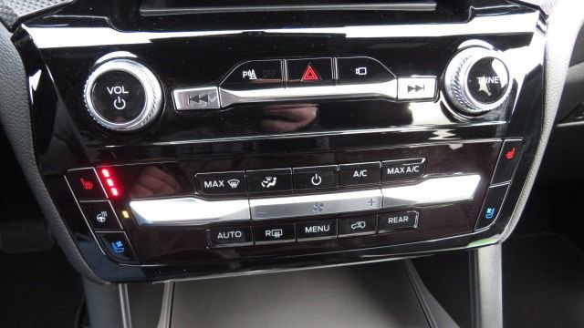 Certified 2022 Ford Explorer ST w/ Equipment Group 401A image 22