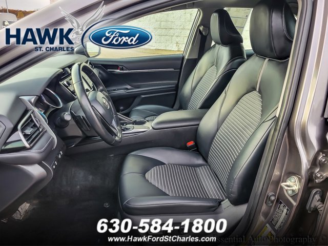 Used 2020 Toyota Camry SE image 8