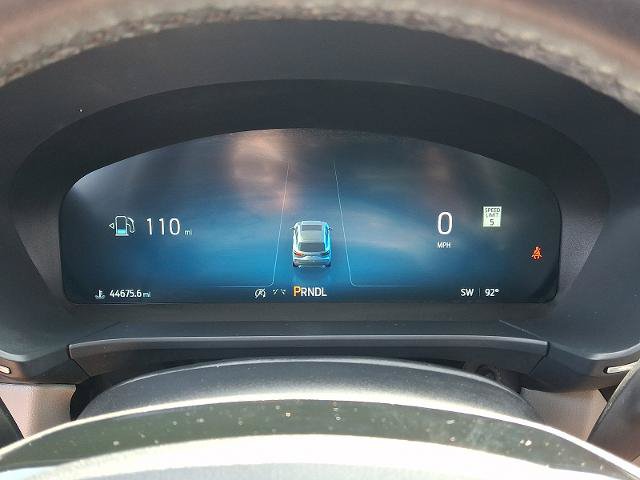 Certified 2023 Ford Escape Platinum AWD/4WD image 20
