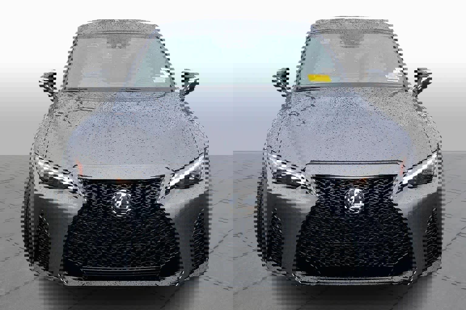 Used 2024 Lexus IS 350 F Sport image 6